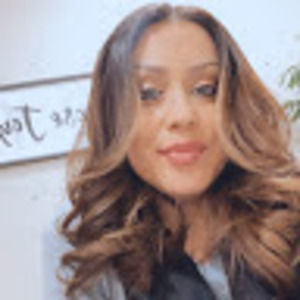 Meet your Posher, Ramona